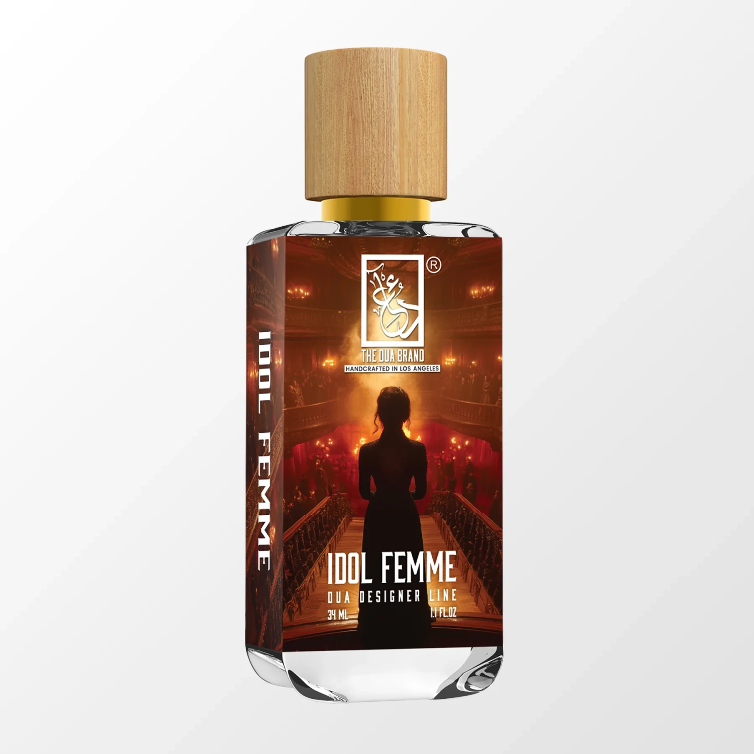 Idol Femme 4 Idol Femme - Image 2