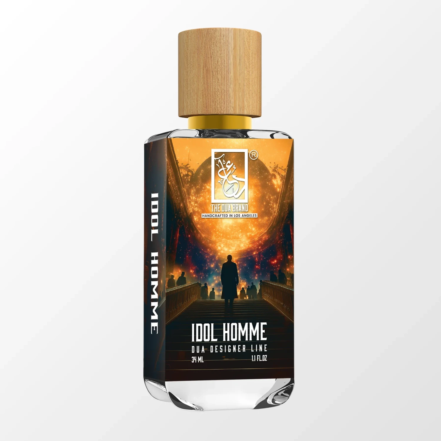 Idol Homme 4 Idol Homme - Image 2