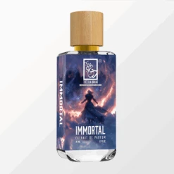 Immortal 5 Immortal -Theduabrand Store Tilted Immortal 01