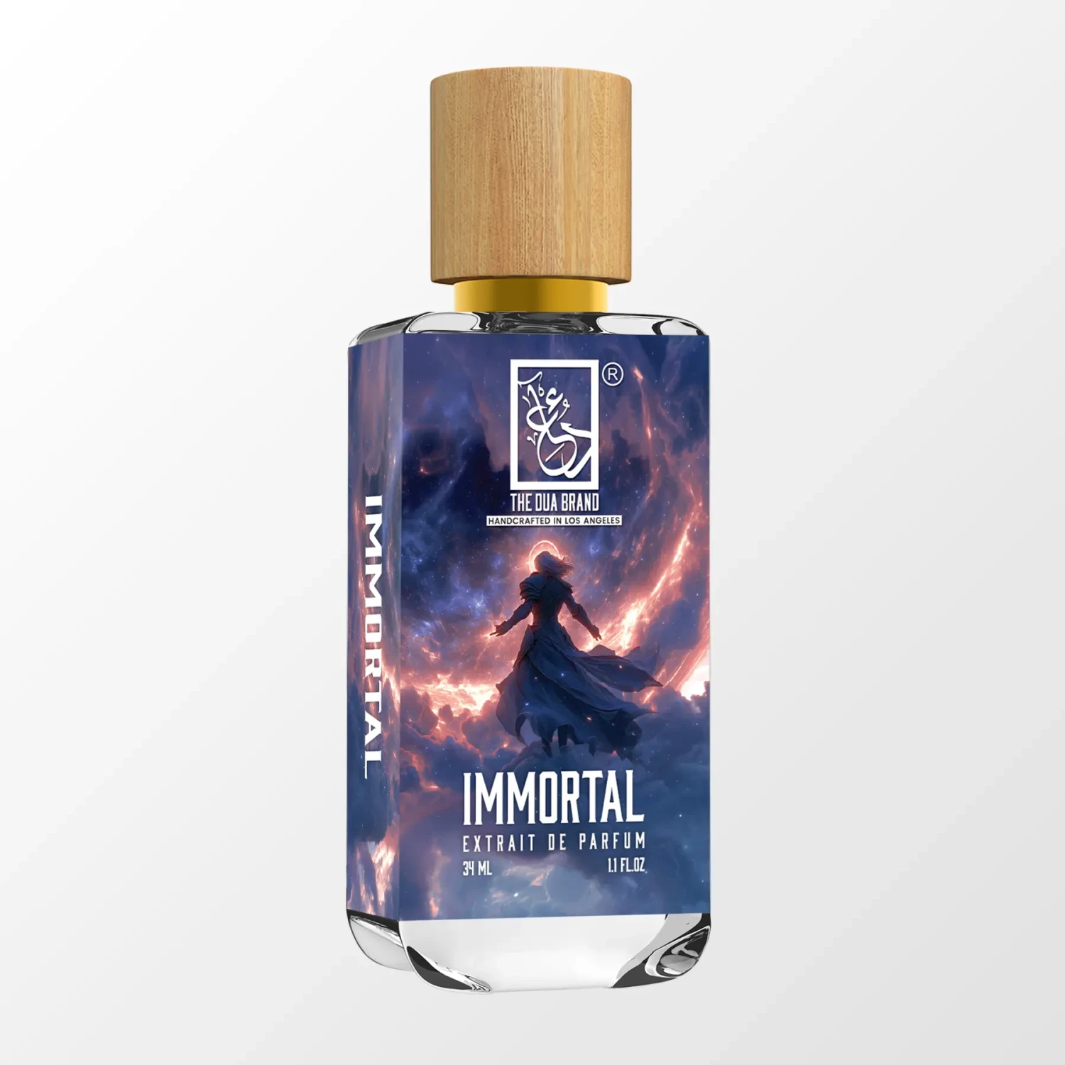 Immortal 4 Immortal - Image 2