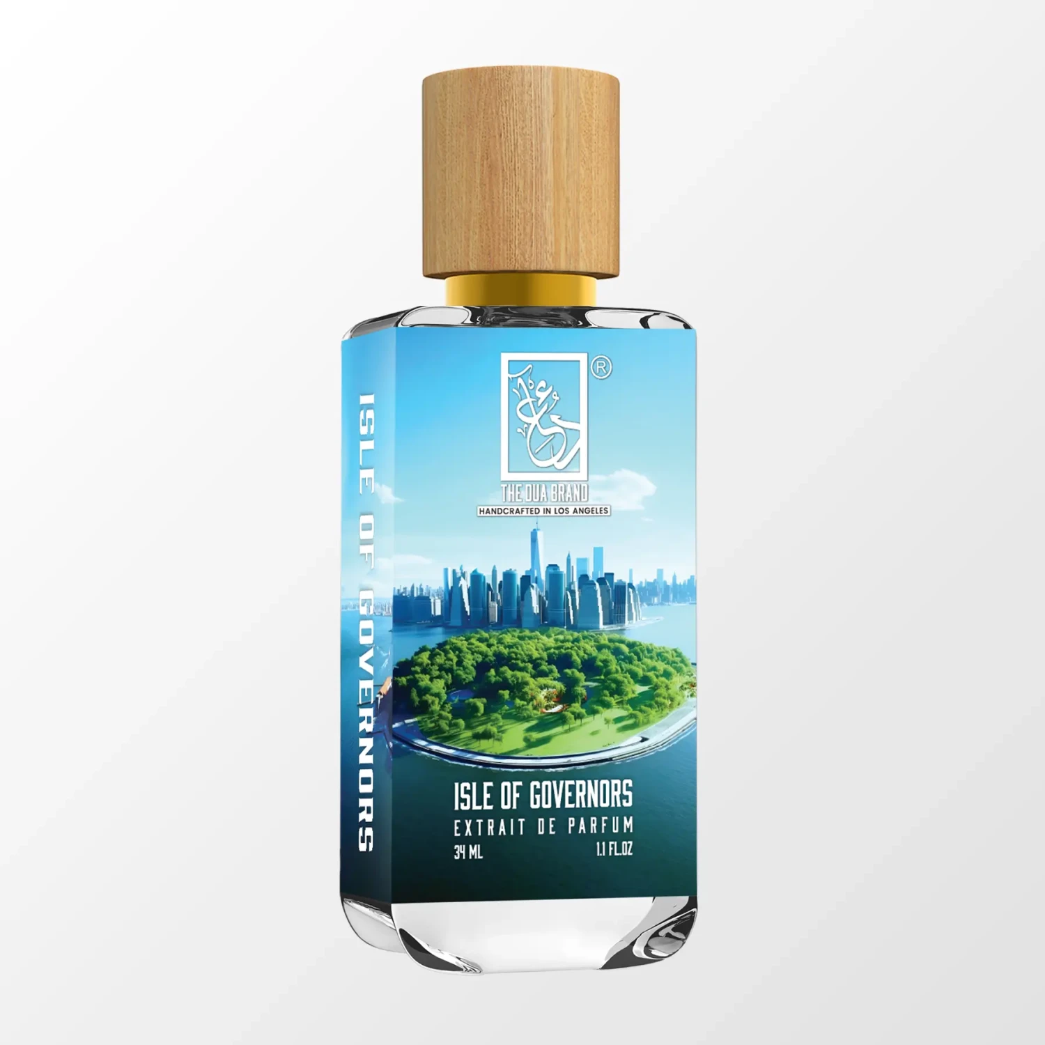 Isle Of Governors 4 Isle Of Governors - Image 2