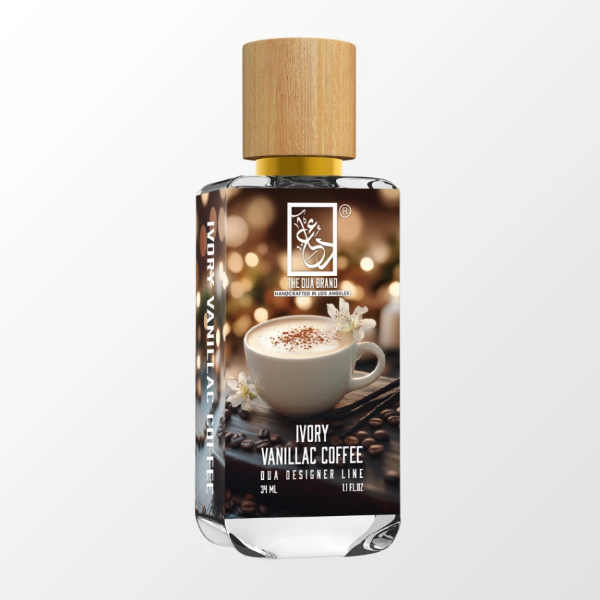 Ivory Vanillac Coffee 4 Ivory Vanillac Coffee - Image 2