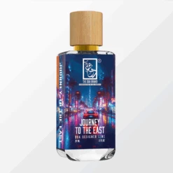 Journey To The East -Theduabrand Store Tilted JourneyToTheEast 01