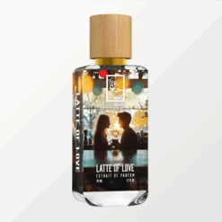 Latte Of Love 5 Latte Of Love -Theduabrand Store Tilted LatteOfLove2nd 01