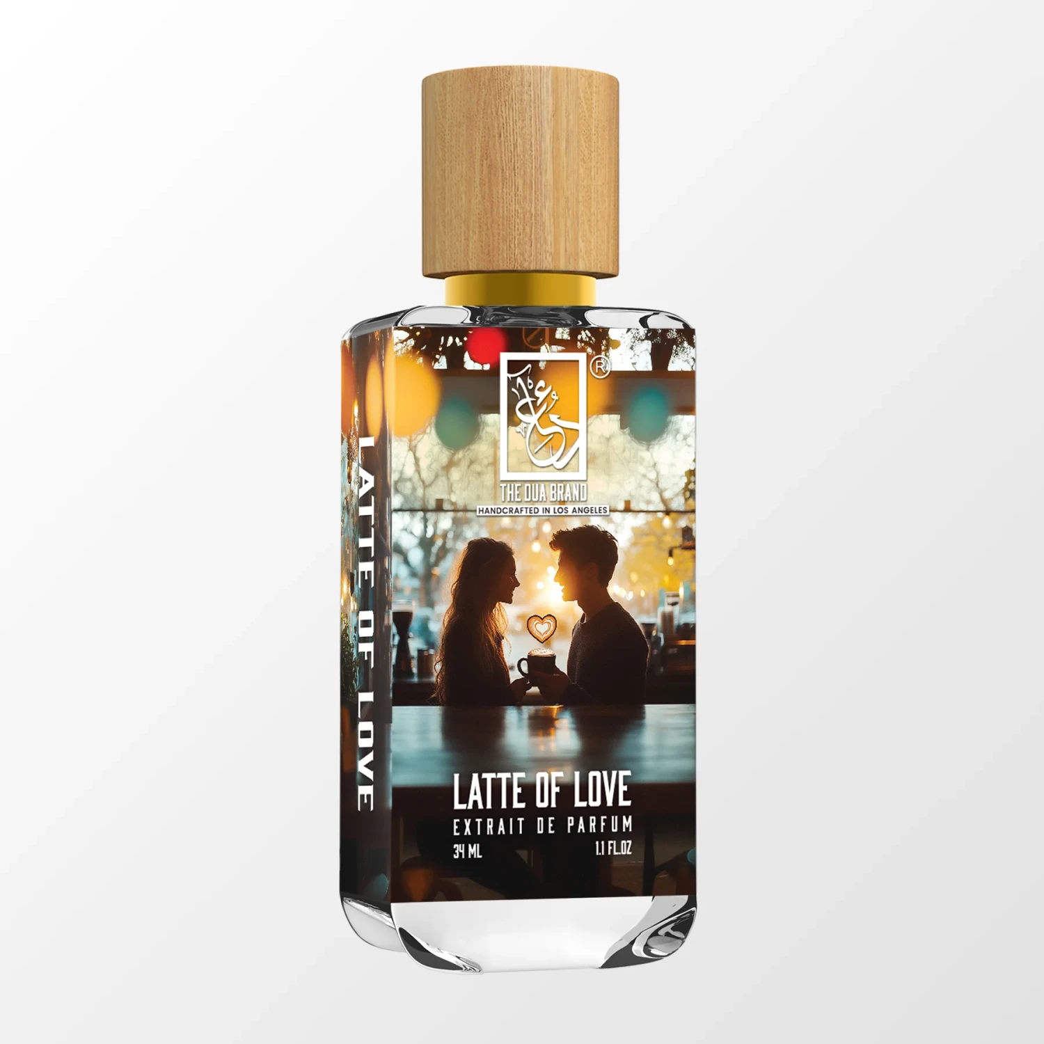 Latte Of Love 4 Latte Of Love - Image 2