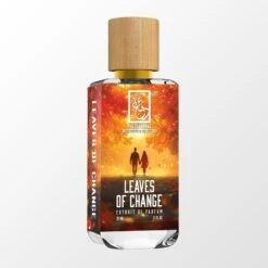 Leaves Of Change 5 Leaves Of Change -Theduabrand Store Tilted LeavesOfChange 01