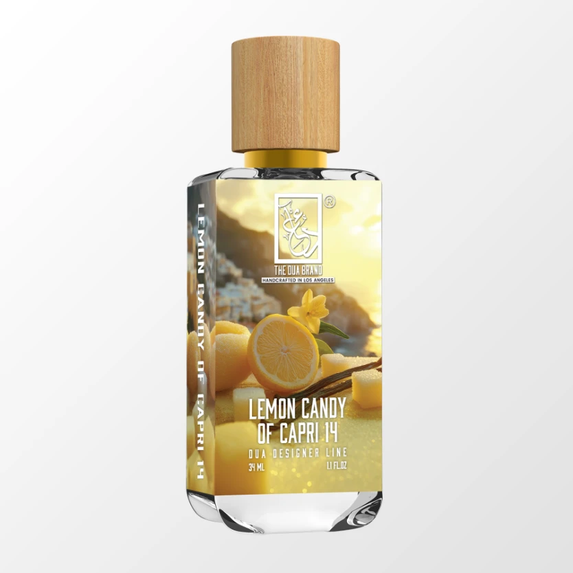 Lemon Candy Of Capri 14 4 Lemon Candy Of Capri 14 - Image 2