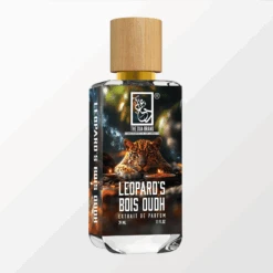 Leopard's Bois Oudh -Theduabrand Store Tilted Leopard sBoisOudh 2 01