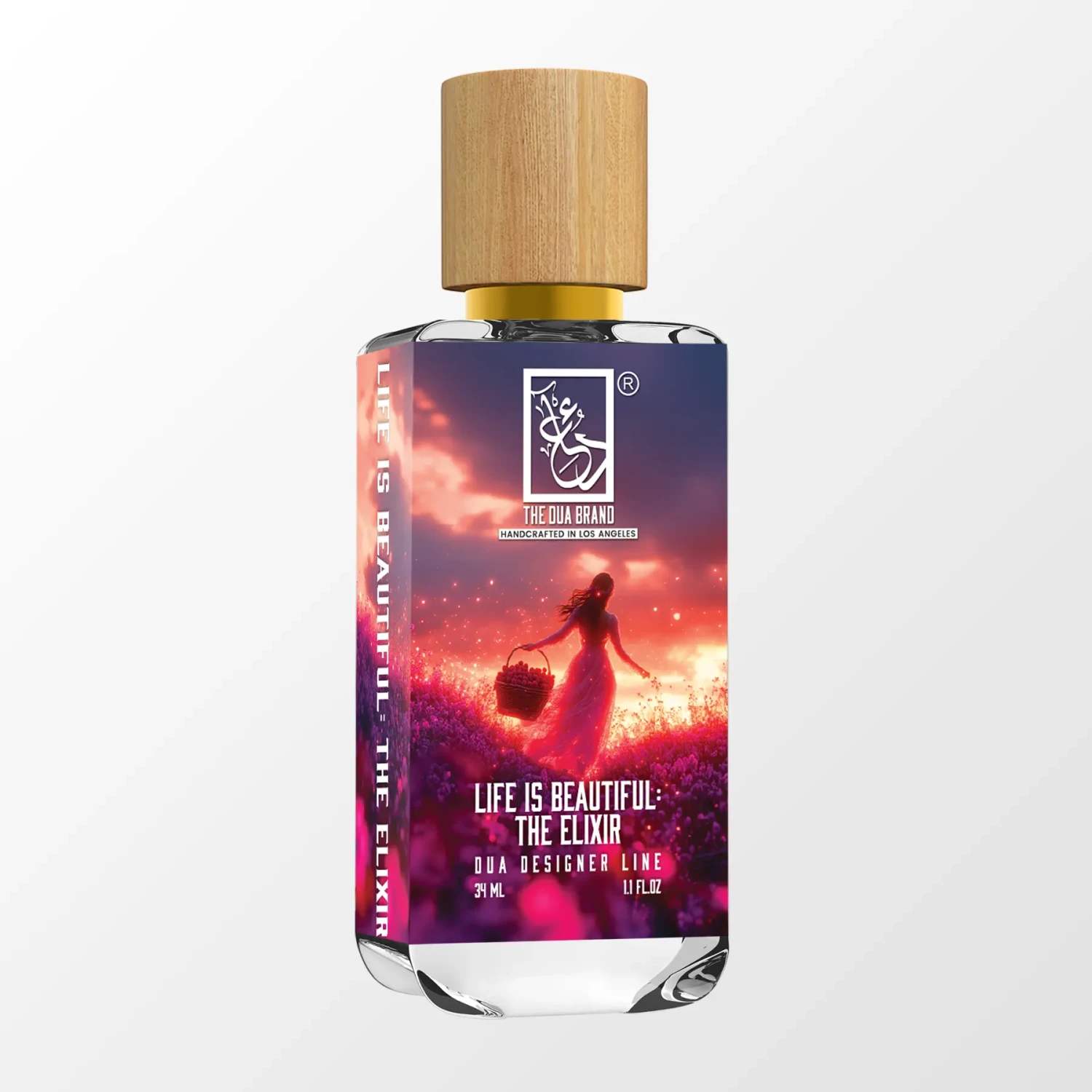 Life Is Beautiful: The Elixir 4 Life Is Beautiful: The Elixir - Image 2