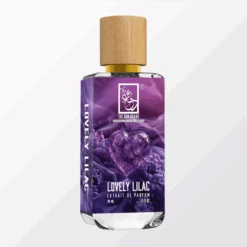 Lovely Lilac -Theduabrand Store Tilted LovelyLilac02 01