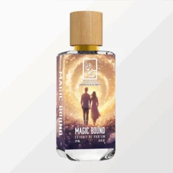 Magic Bound 6 Magic Bound -Theduabrand Store Tilted MagicBoundopt01 01