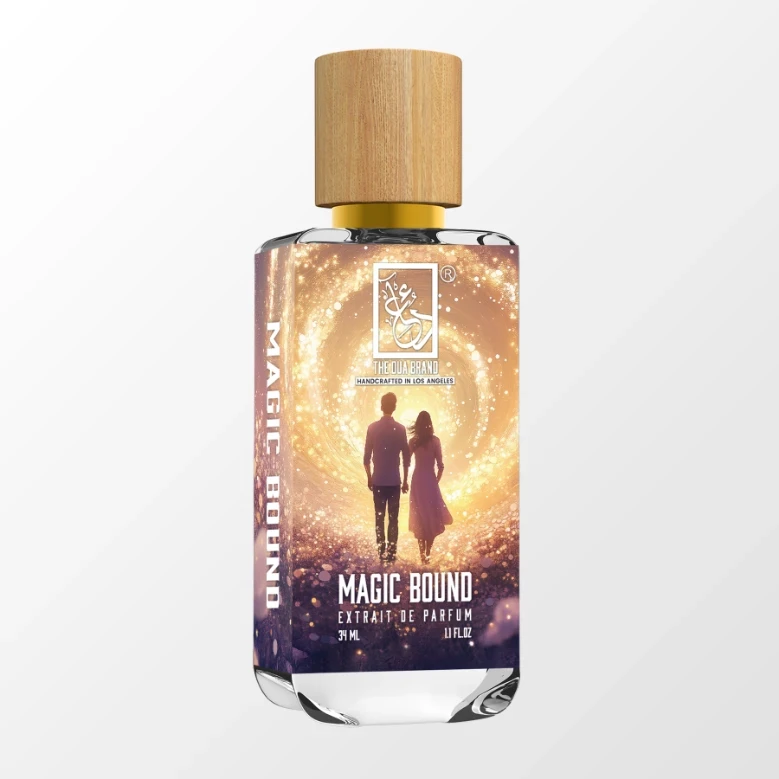 Magic Bound 4 Magic Bound - Image 2