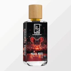 Magical Mouse -Theduabrand Store Tilted MagicalMouse2nd 01