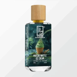 Matcha Waffle Ice Cream -Theduabrand Store Tilted MatchaWaffleIceCream 01 01