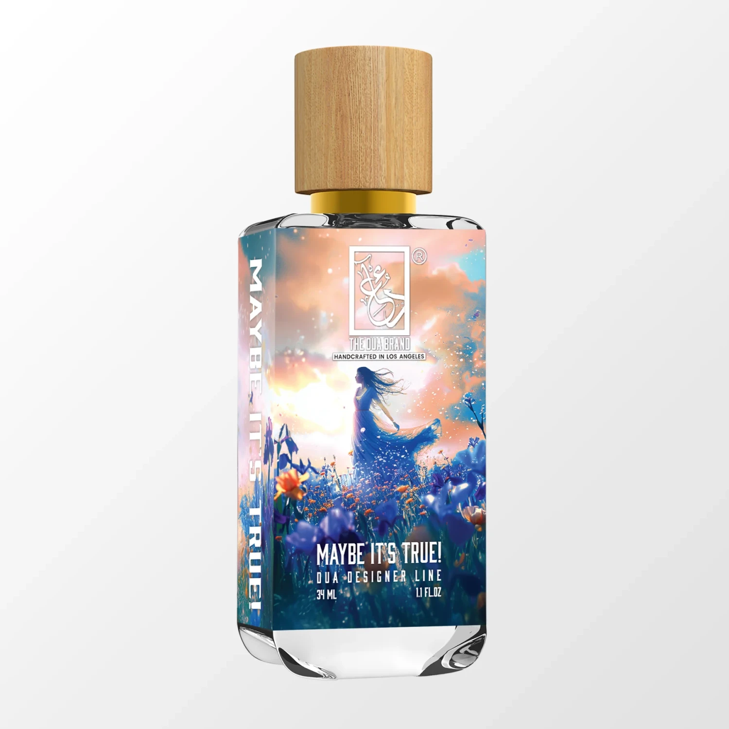 Maybe It's True! 4 Maybe It's True! - Image 2