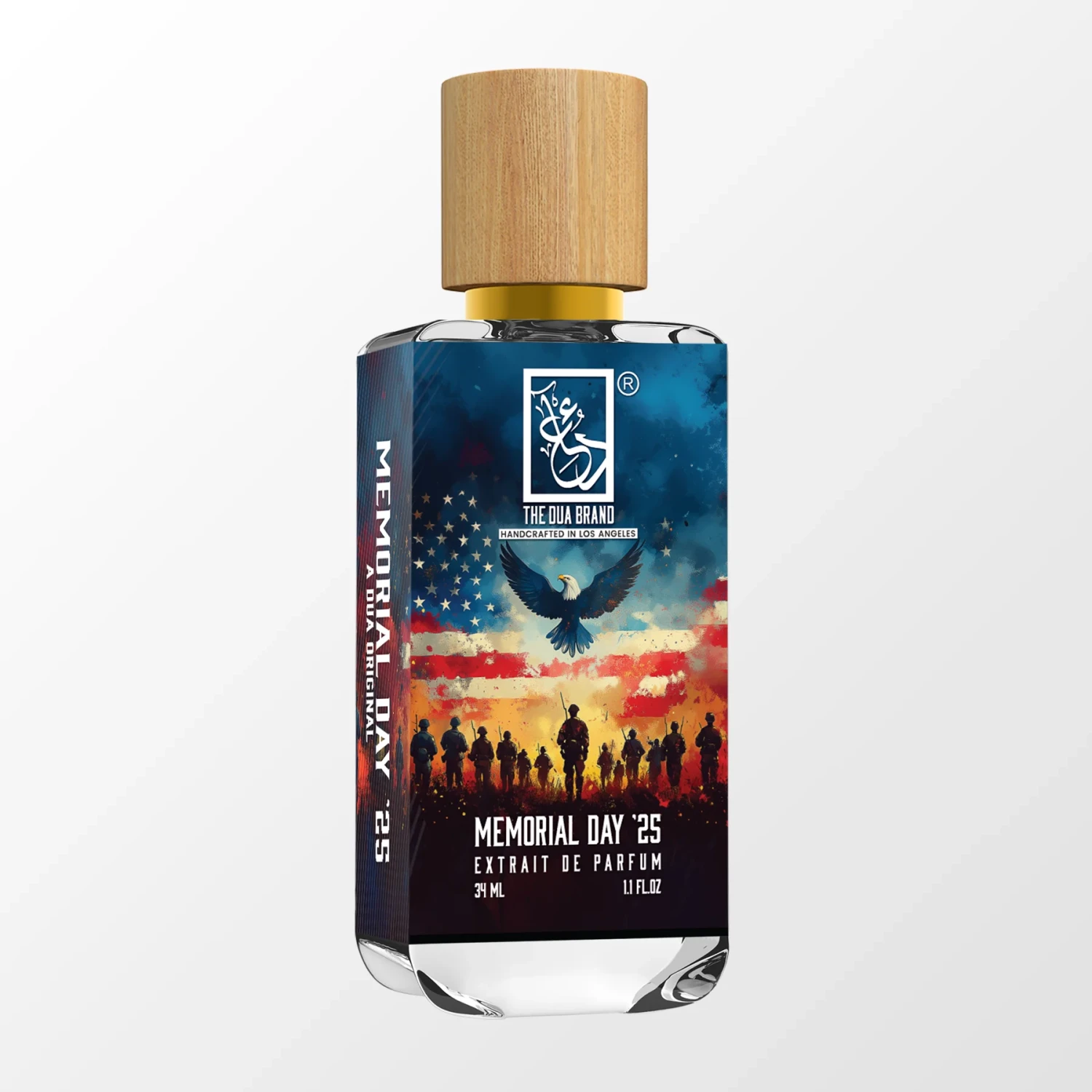 Memorial Day '25 4 Memorial Day '25 - Image 2