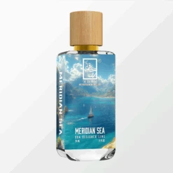 Meridian Sea -Theduabrand Store Tilted MeridianSea 01