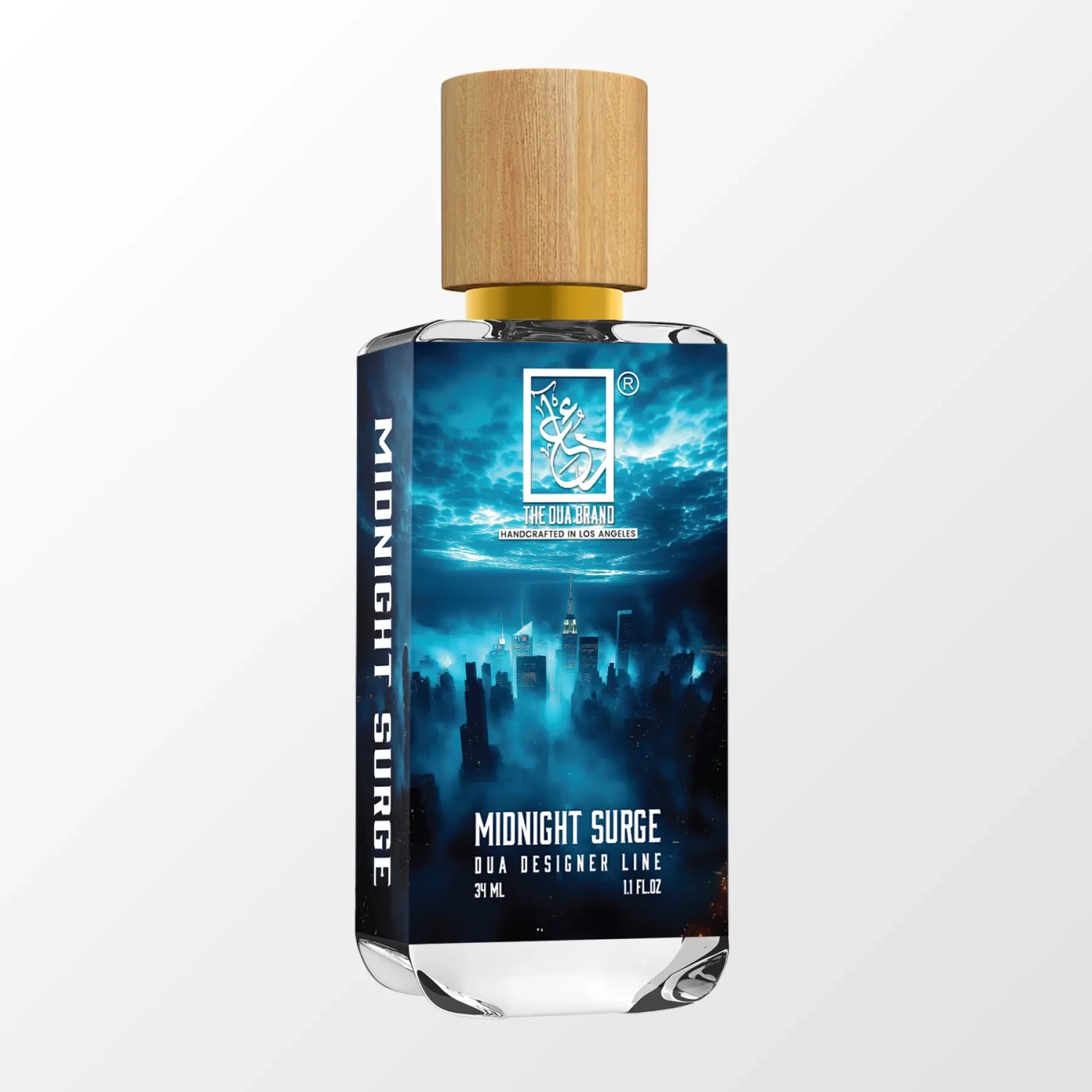 Midnight Surge 4 Midnight Surge - Image 2