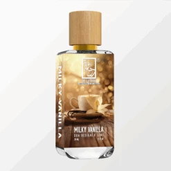 Milky Vanilla 5 Milky Vanilla -Theduabrand Store Tilted MilkyVanilla2nd 01
