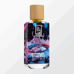 Milkylicious Night Of Casino Royale -Theduabrand Store Tilted MilkyliciousNightofCasinoRoyale 01