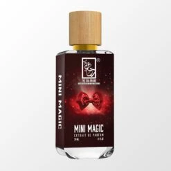 Mini Magic -Theduabrand Store Tilted MiniMagic2nd 01