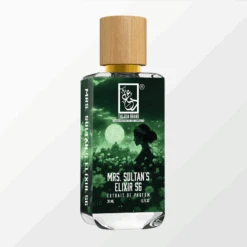 Mrs. Sultan's Elixir 56 -Theduabrand Store Tilted Mrs.Sultan sElixir56 01