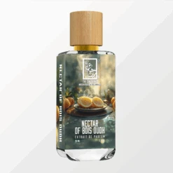 Nectar Of Bois Oudh -Theduabrand Store Tilted NectarOfBoisOudh 01
