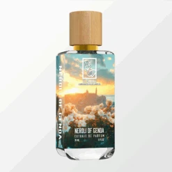 Neroli Of Genoa 5 Neroli Of Genoa -Theduabrand Store Tilted NeroliofGenoa 01