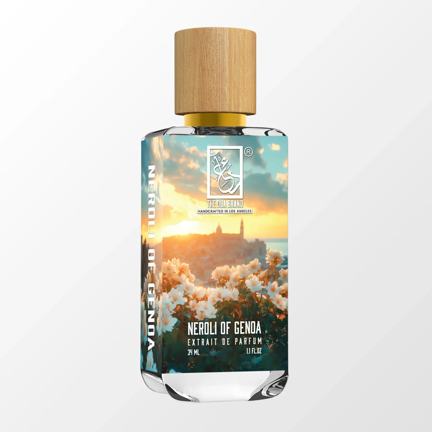 Neroli Of Genoa 4 Neroli Of Genoa - Image 2