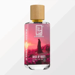 Oasis Of Roses 5 Oasis Of Roses -Theduabrand Store Tilted OasisOfRoses 01