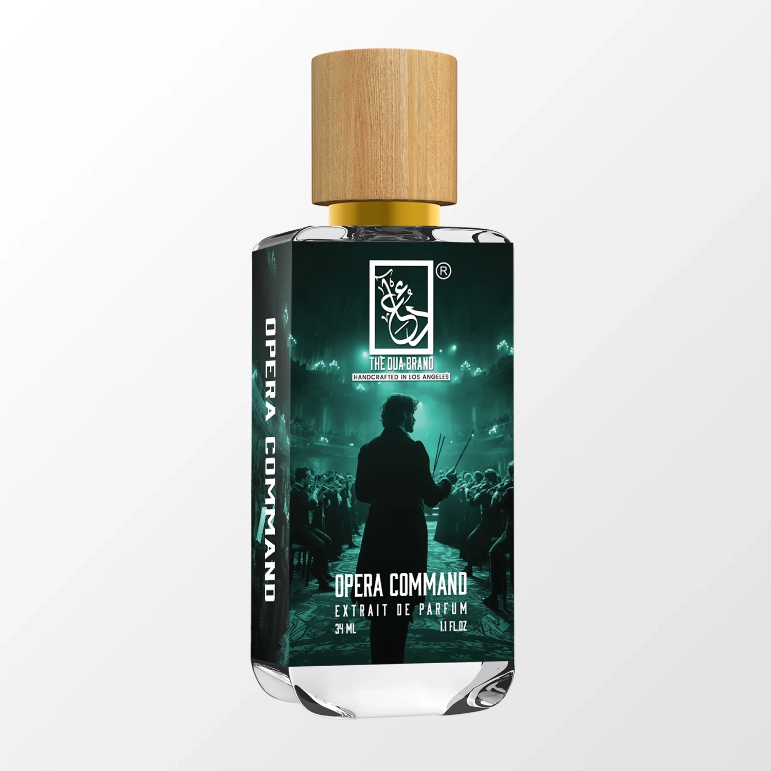 Opera Command 4 Opera Command - Image 2