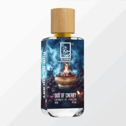 Oud Of Cherry 5 Oud Of Cherry -Theduabrand Store Tilted OudOfCherry 01