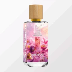 Passion Fruit Milk 6 Passion Fruit Milk -Theduabrand Store Tilted PassionFruitMilk 01