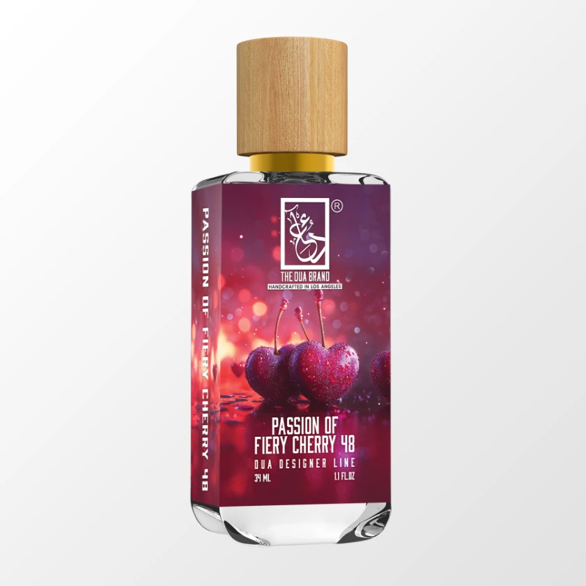 Passion Of Fiery Cherry 48 4 Passion Of Fiery Cherry 48 - Image 2