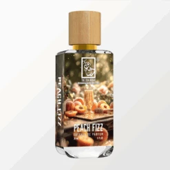 Peach Fizz -Theduabrand Store Tilted PeachFizz 01