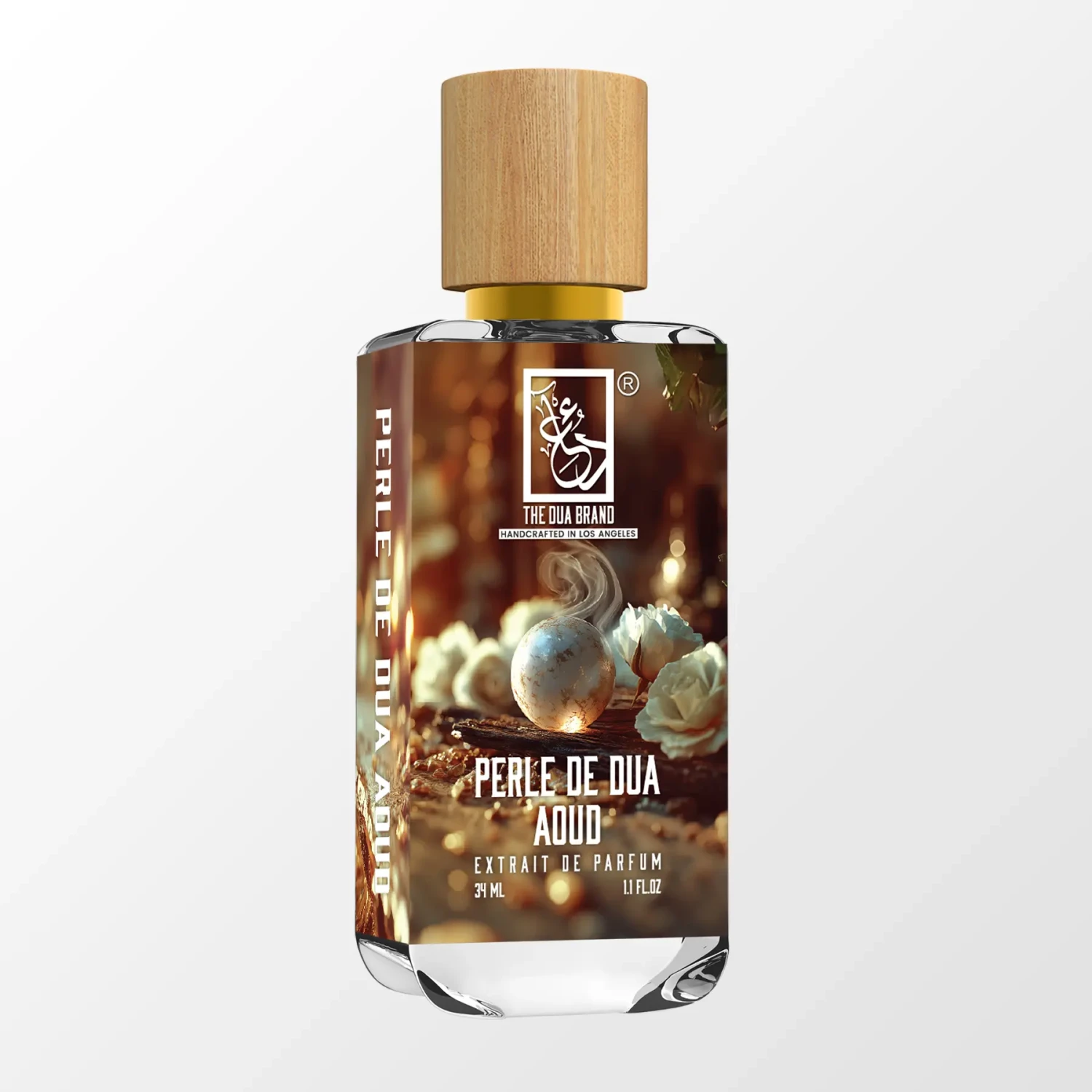 Perle De Dua Aoud 4 Perle De Dua Aoud - Image 2