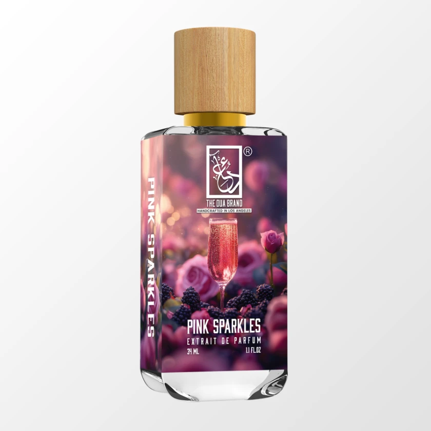 Pink Sparkles 4 Pink Sparkles - Image 2