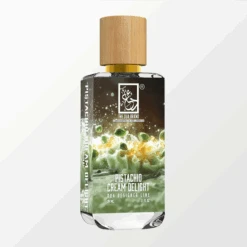 Pistachio Cream Delight -Theduabrand Store Tilted PistachioCreamDelight 01 182e955e e1af 477c ba98 16f584804f48