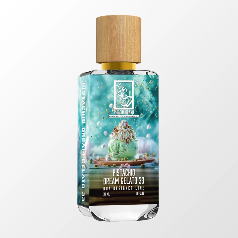 Pistachio Dream Gelato 33 4 Pistachio Dream Gelato 33 - Image 2