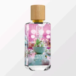 Pistachio Mallow Ice Cream -Theduabrand Store Tilted PistachioMallowIceCream 01