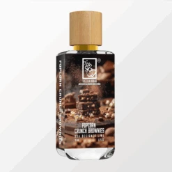 Popcorn Crunch Brownies 5 Popcorn Crunch Brownies -Theduabrand Store Tilted PopcornCrunchBrownies2ndopt 01