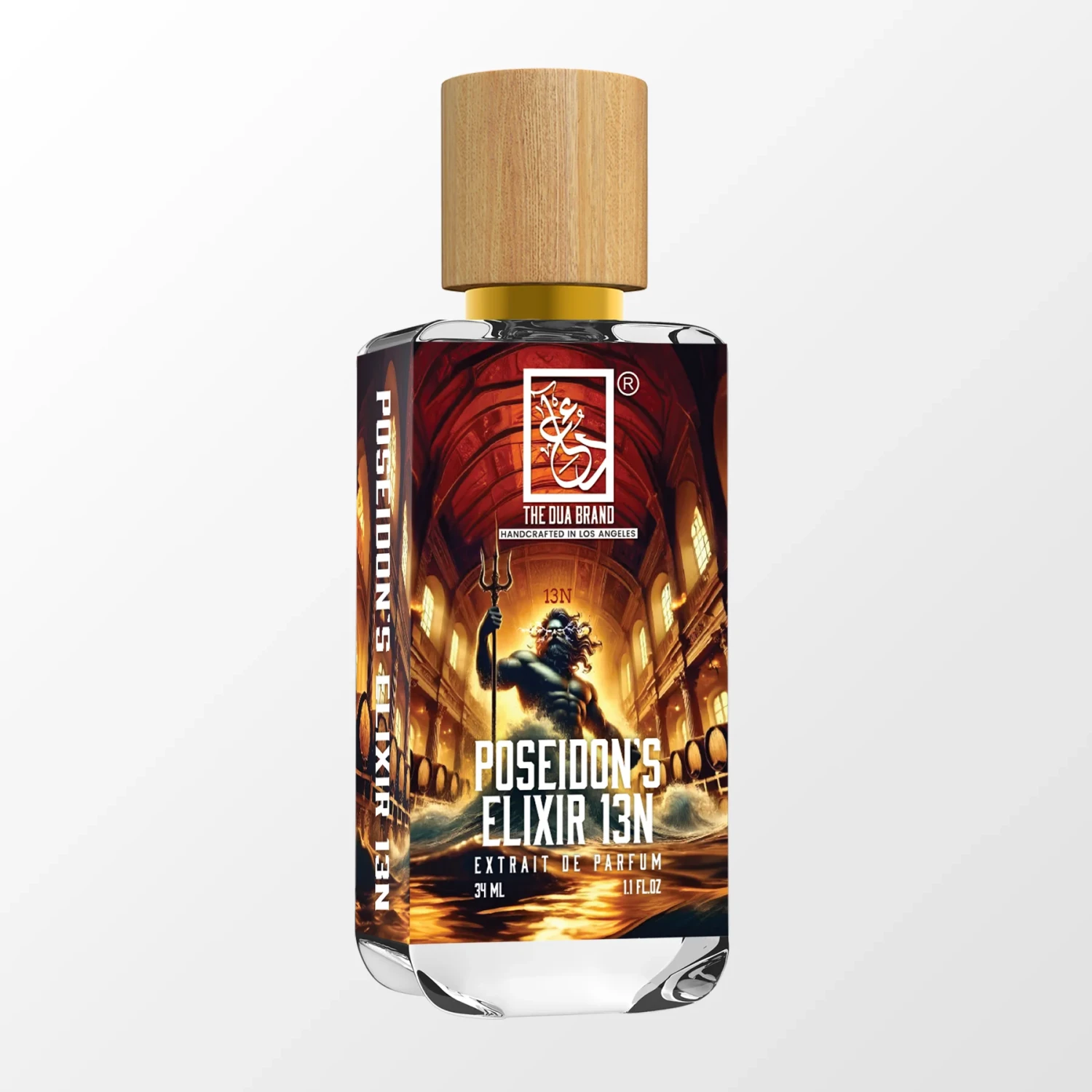 Poseidon's Elixir 13N 4 Poseidon's Elixir 13N - Image 2