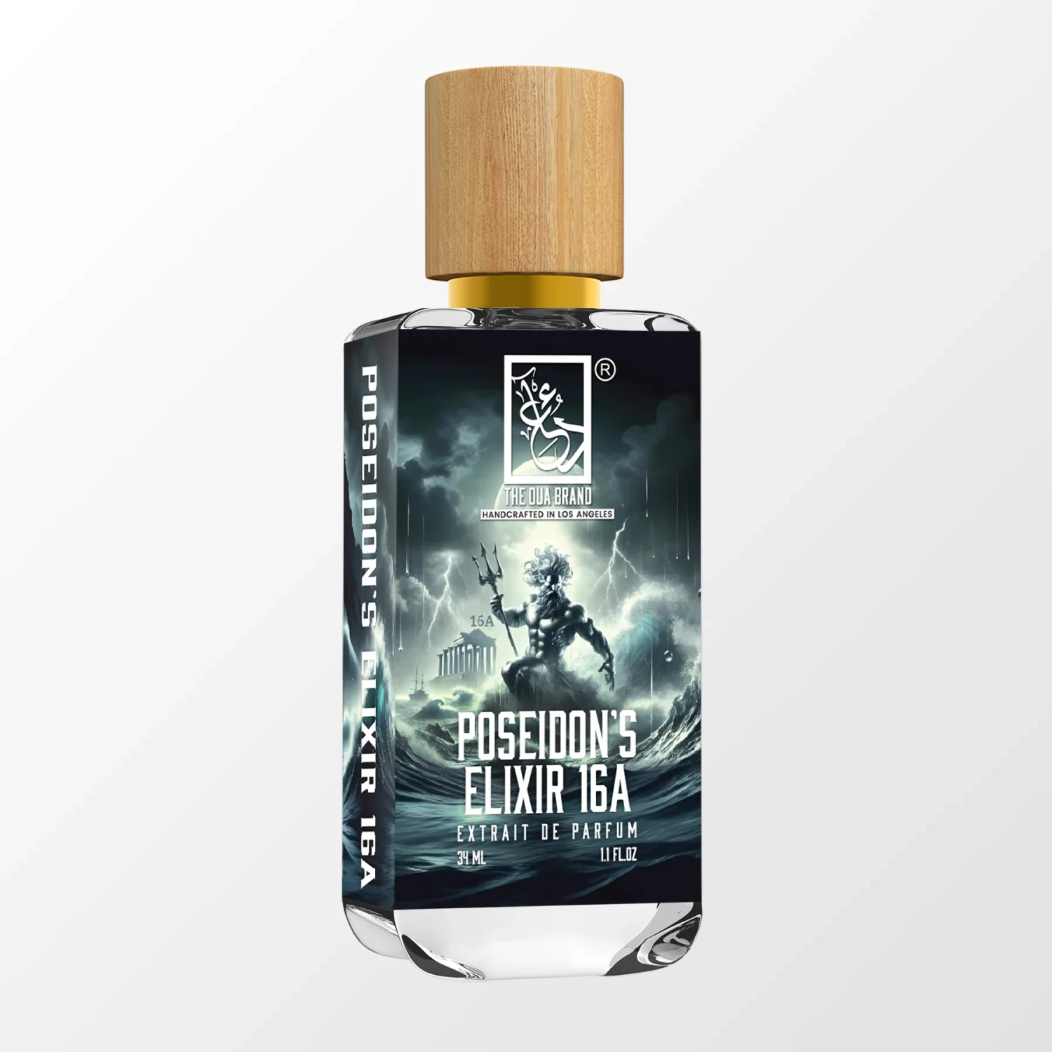 Poseidon's Elixir 16A 4 Poseidon's Elixir 16A - Image 2