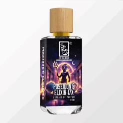Poseidon's Elixir 17X 5 Poseidon's Elixir 17X -Theduabrand Store Tilted Poseidon sElixir17X 01