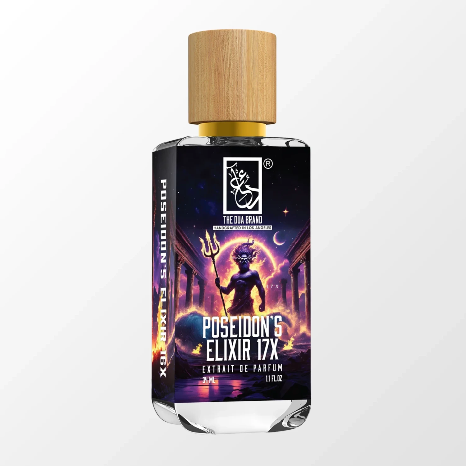 Poseidon's Elixir 17X 4 Poseidon's Elixir 17X - Image 2