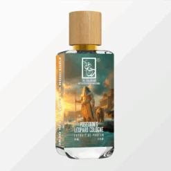 Poseidon's Leopard Cologne 5 Poseidon's Leopard Cologne -Theduabrand Store Tilted Poseidon sLeopardCologne 01