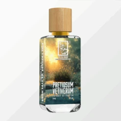 Pretiosum Vetiverum -Theduabrand Store Tilted Pretiosum Vetiverum 01