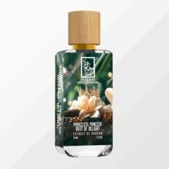 Princeless Princess’ Dust Of Delight -Theduabrand Store Tilted PrincelessPrincess DustOfDelight 01 01