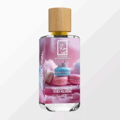 Princeless Princess' French Macaroons -Theduabrand Store Tilted PrincelessPrincess FrenchMacaroons 01