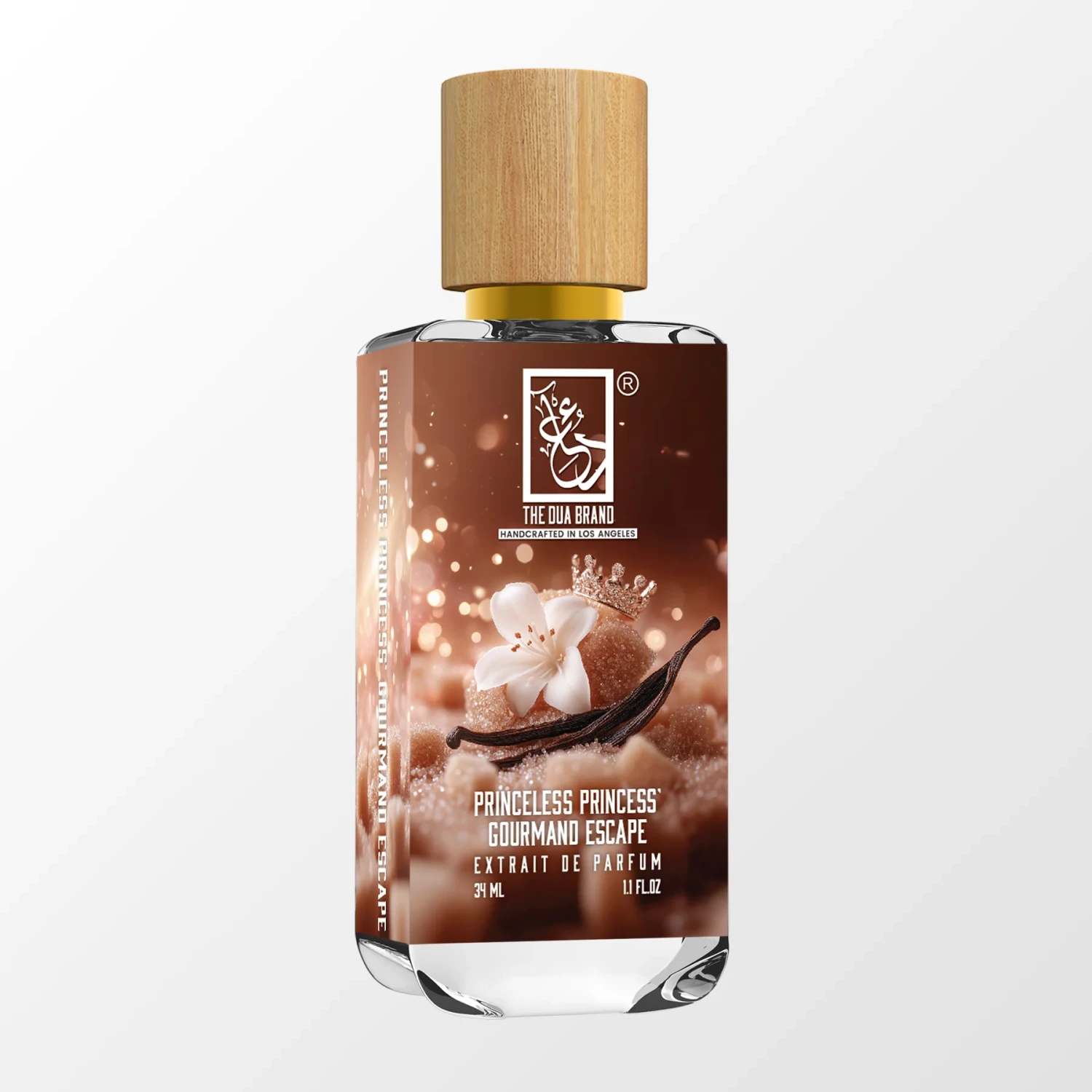 Princeless Princess’ Gourmand Escape 4 Princeless Princess’ Gourmand Escape - Image 2